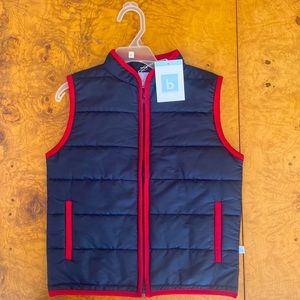 Bella bliss vest